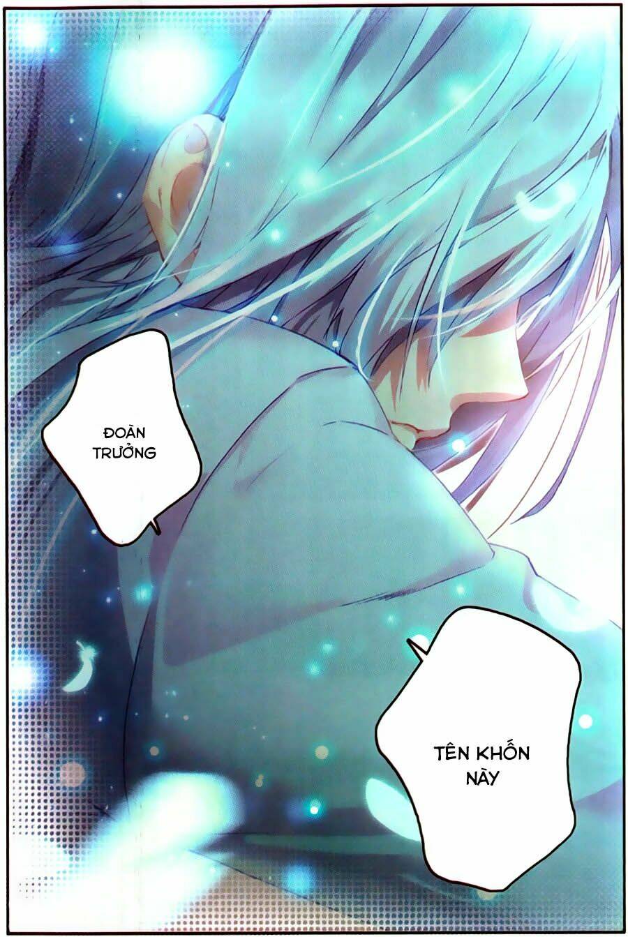 bất bại chiến thần remake chapter 10 9