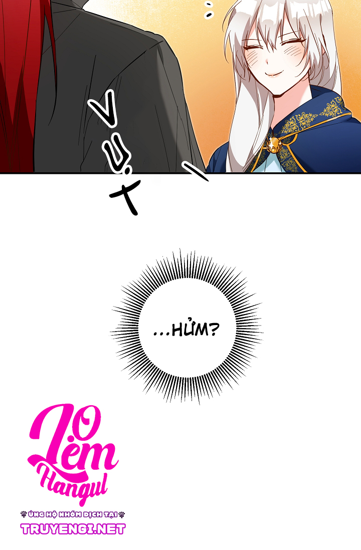 lí do cô ấy trở thành ác nữ chapter 11 35