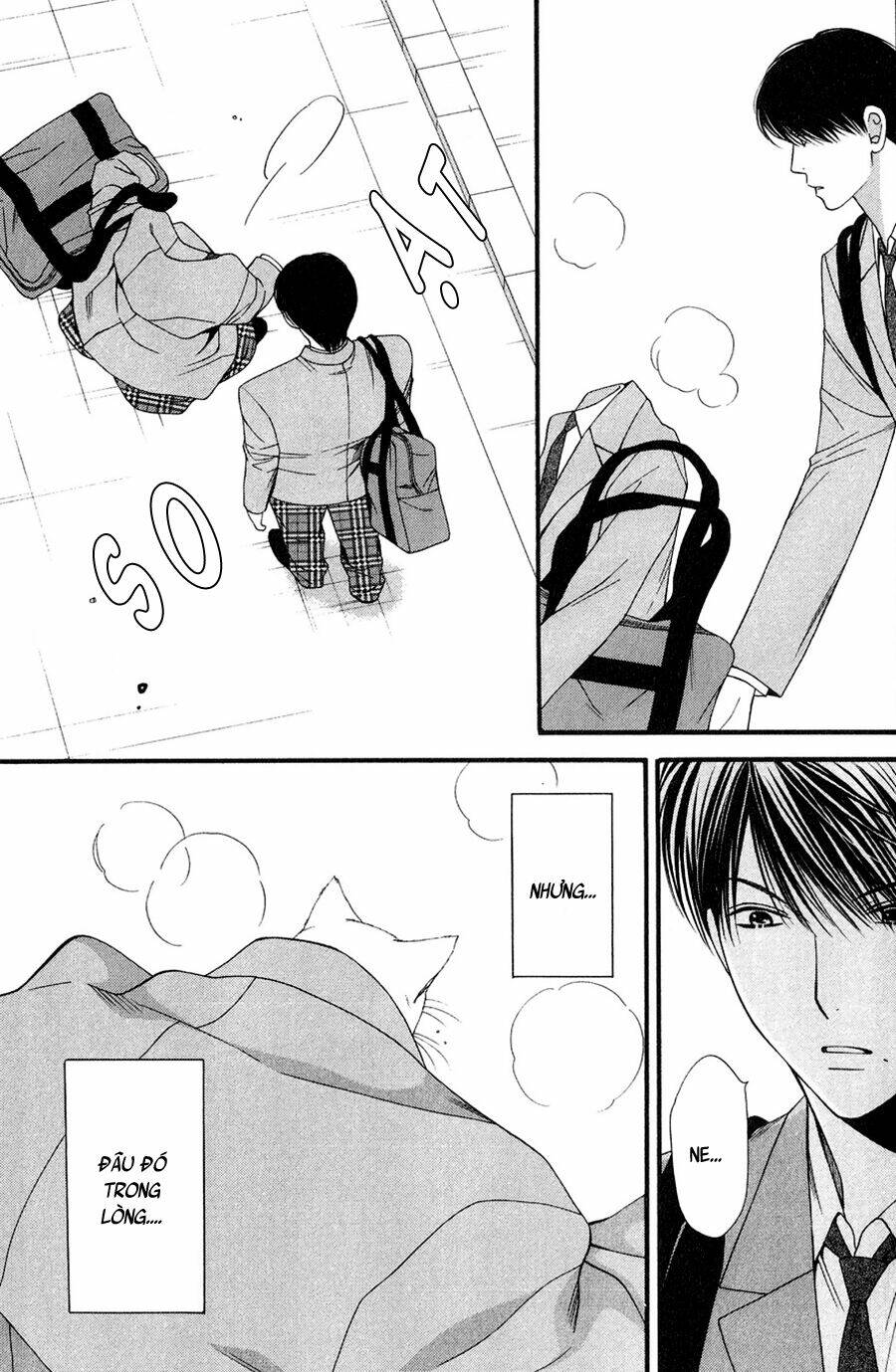 neko neko honey chapter 11 21