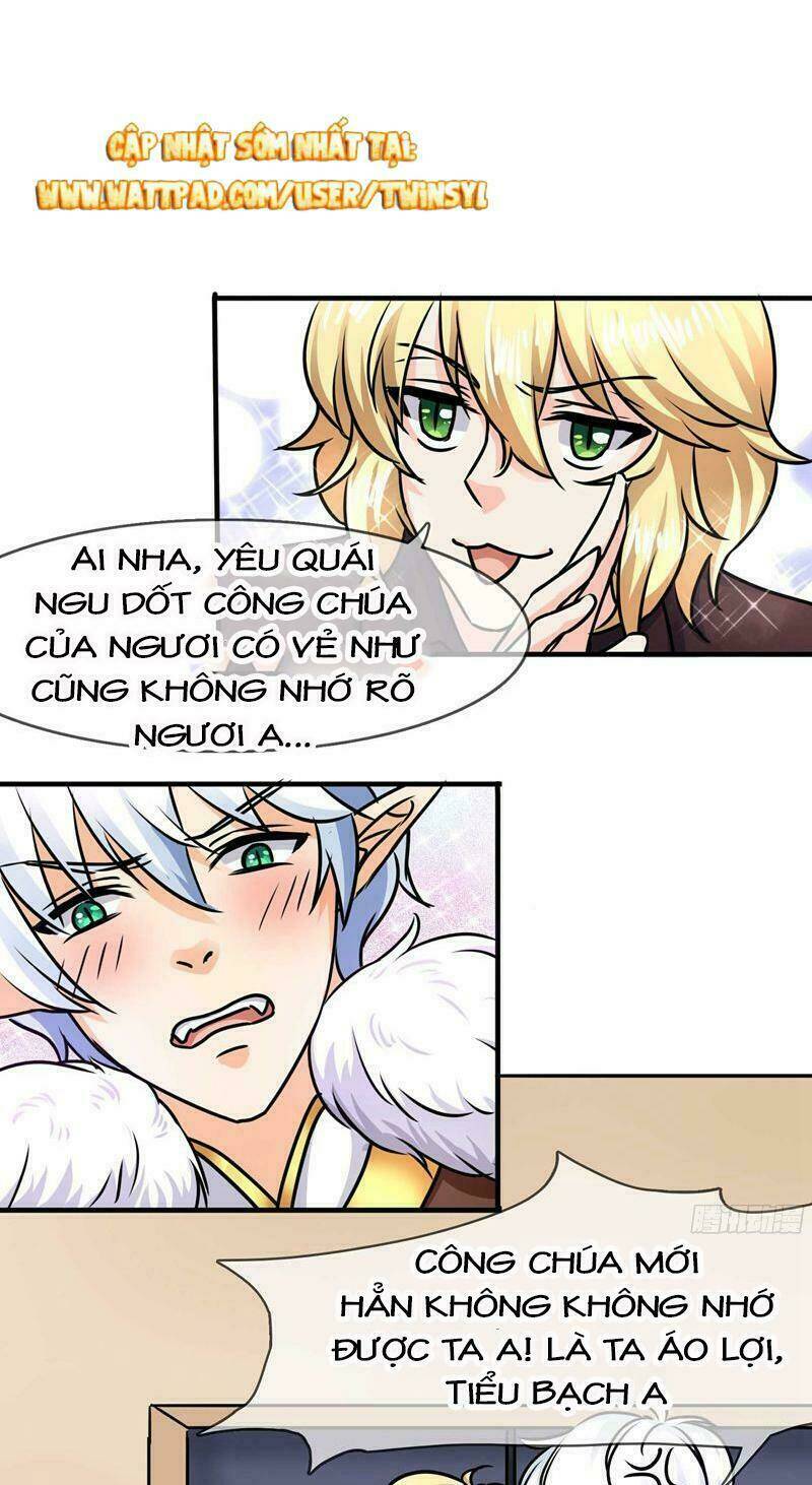 bá đạo trung khuyển tìm ái ký chapter 70 7