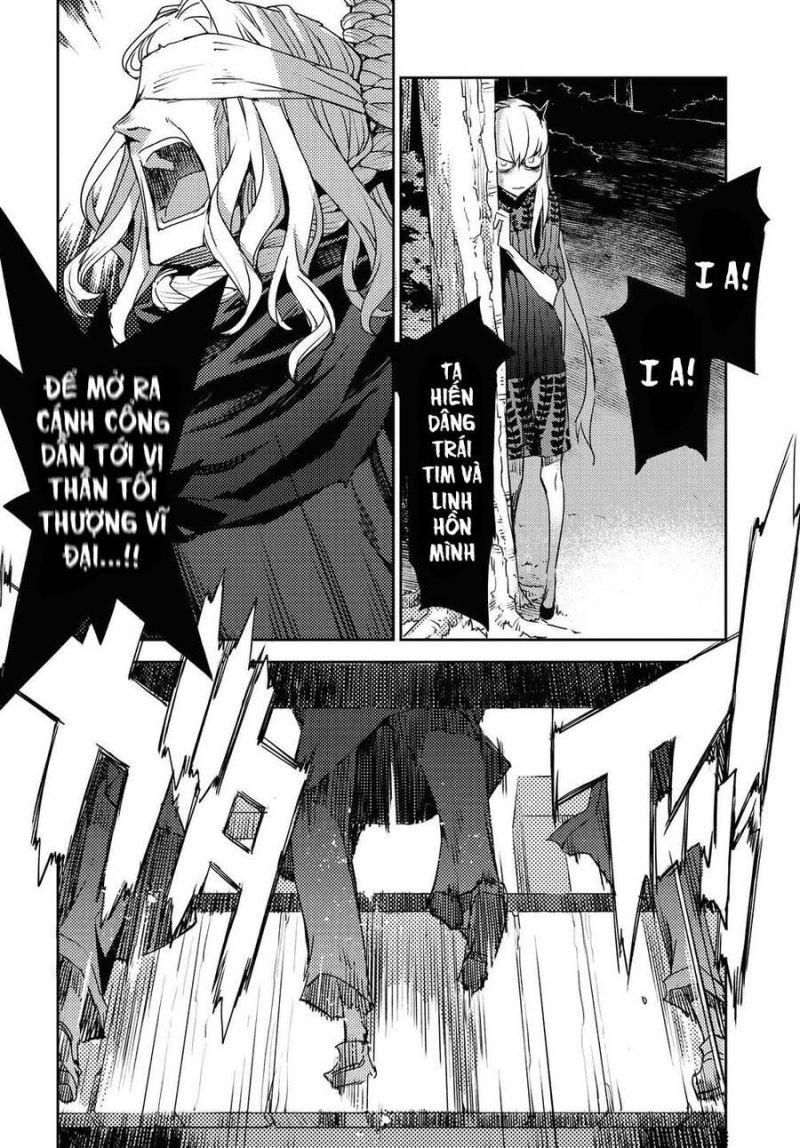 fate/grand order: epic of remnant - salem chapter 24 10