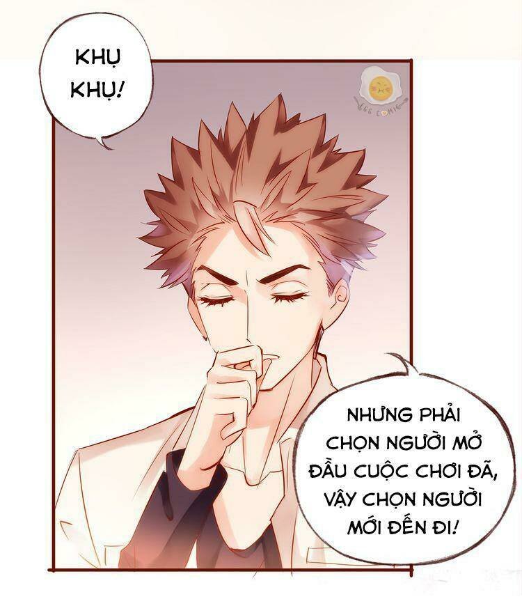 nở rộ trên bụi gai chapter 8 4