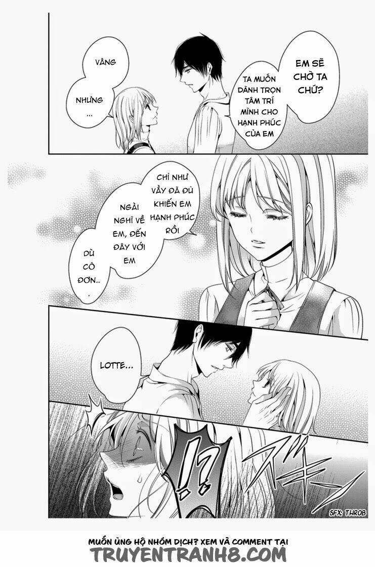 erotic fairy tales - the little mermaid chapter 17 12