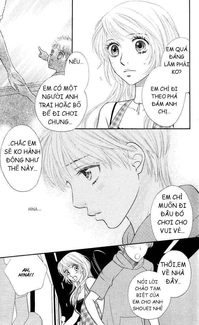 desire climax chapter 15 9