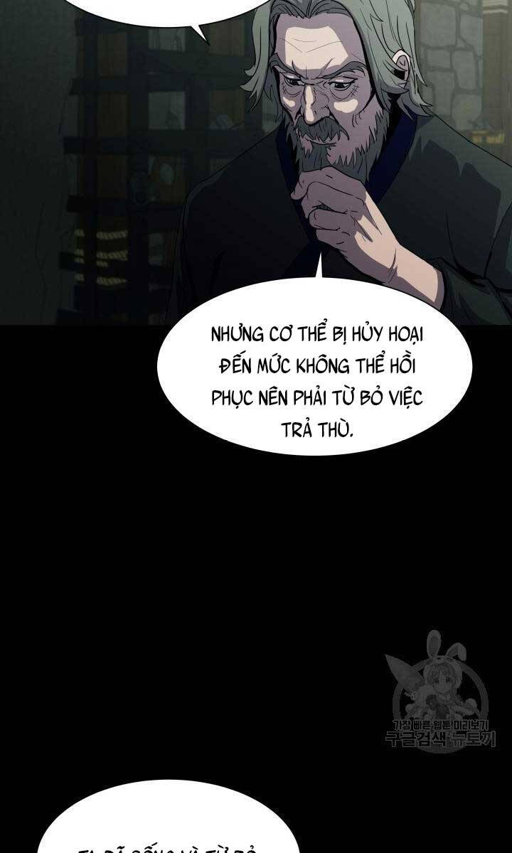 bậc thầy phép thuật ở thế giới võ lâm chapter 18.1 36