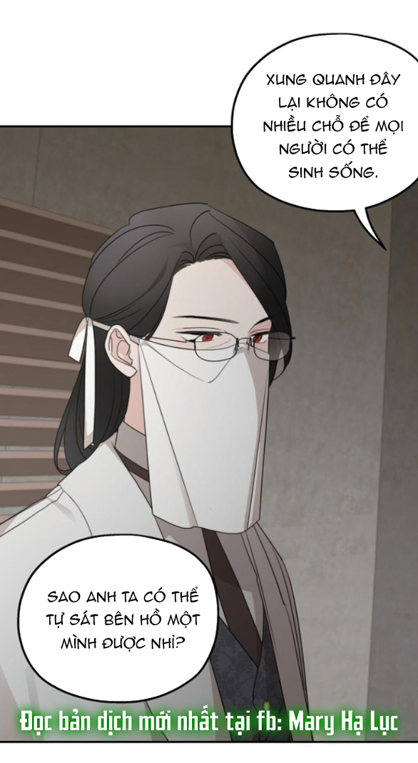 gia đình chồng bị ám ảnh bởi tôi chapter 115.1 3