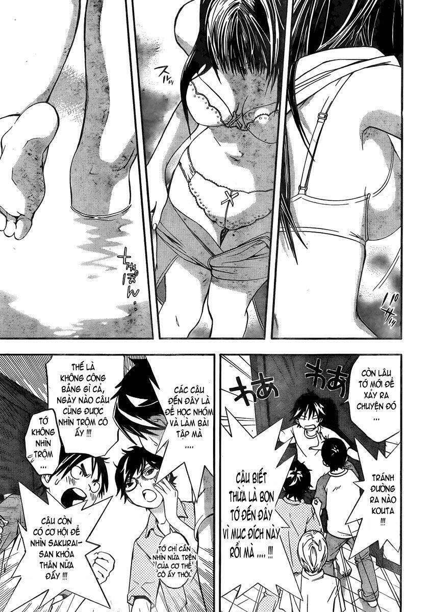 ane doki chapter 7 8