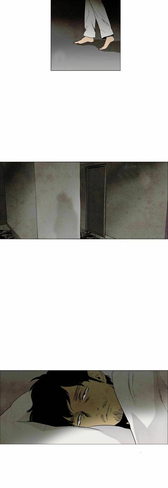 lessa 2: the crimson knight chapter 61 2