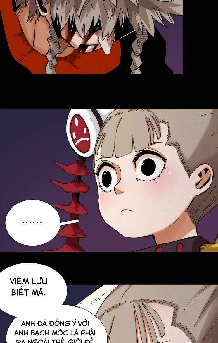 mạt thế chi thư chapter 23 25