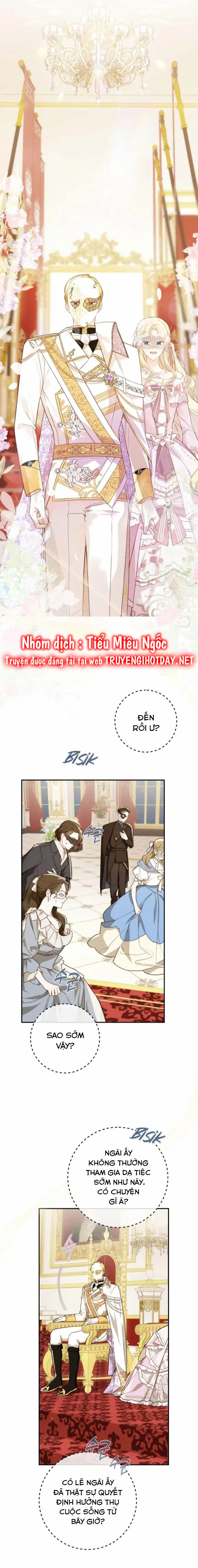 nông trại nằm cạnh hoàng cung chapter 56 17