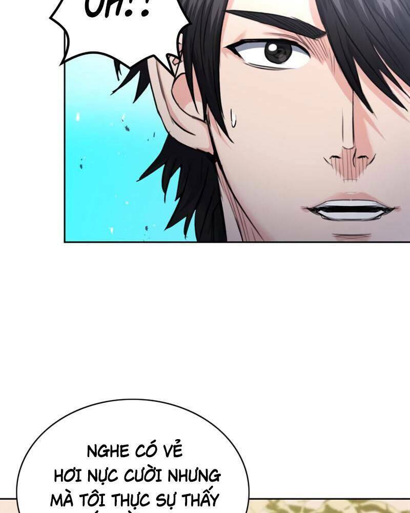 druid tại ga seoul - người hóa thú chapter 65 95