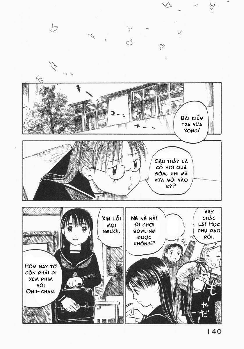 koi kaze chapter 33 23