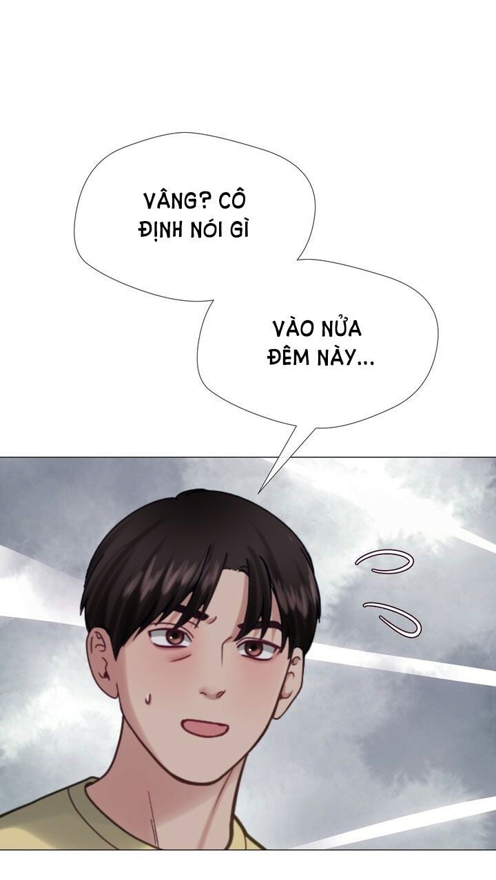 [18+] con không muốn đâu, cha à! chapter 20.1 10