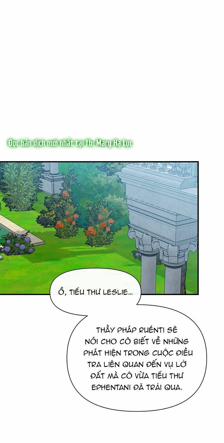 khế ước của nữ công tước quái vật chapter 89 14