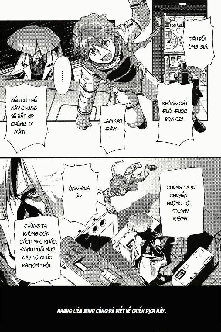 new mobile report gundam wing endless waltz: the glory of losers chapter 1 18