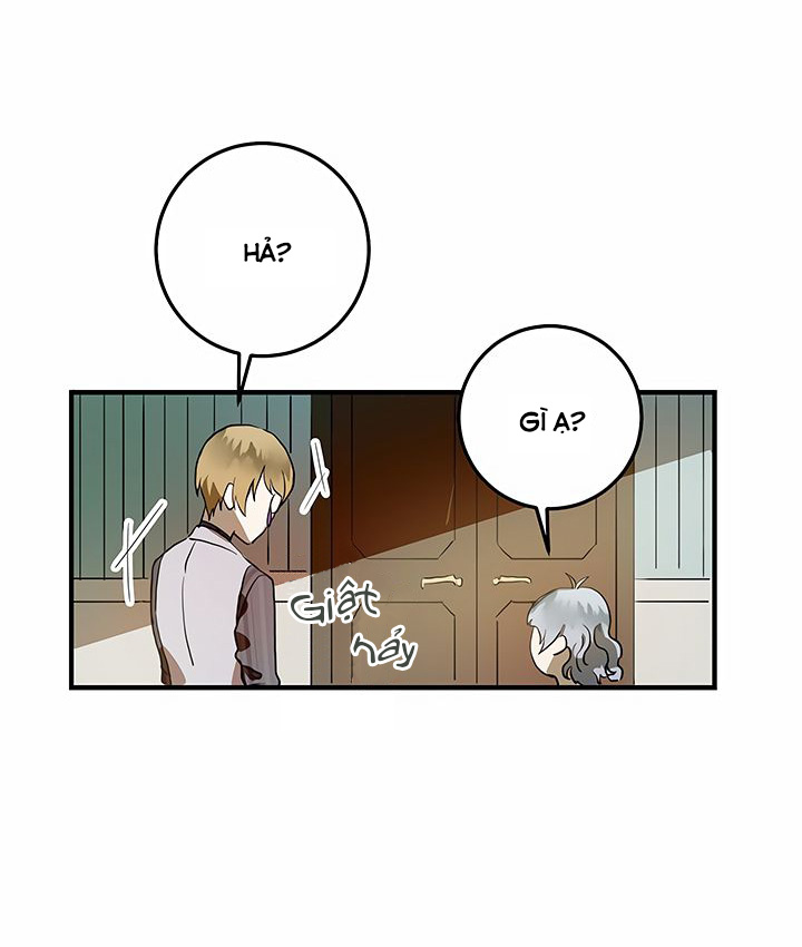 câu chuyện về đứa con hoang bị ghét bỏ chapter 5 65