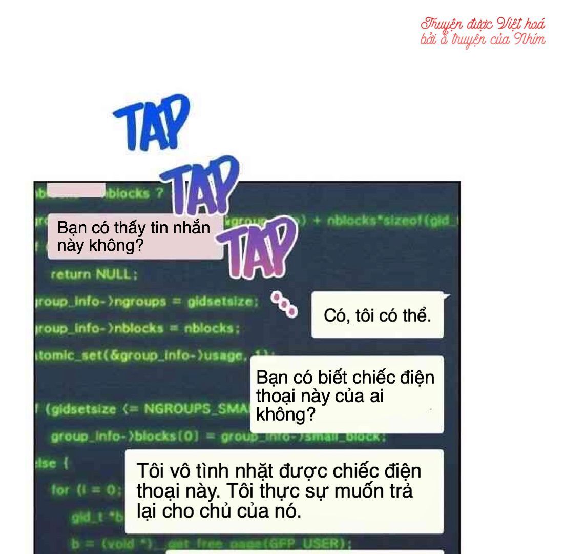 invitation of mystic messenger chapter 0 4