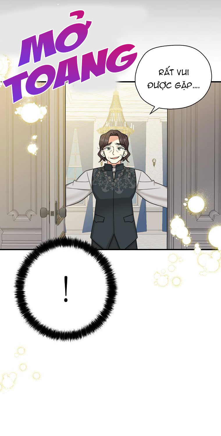 ba người anh trai của tôi là bạo quân chapter 48.1 15