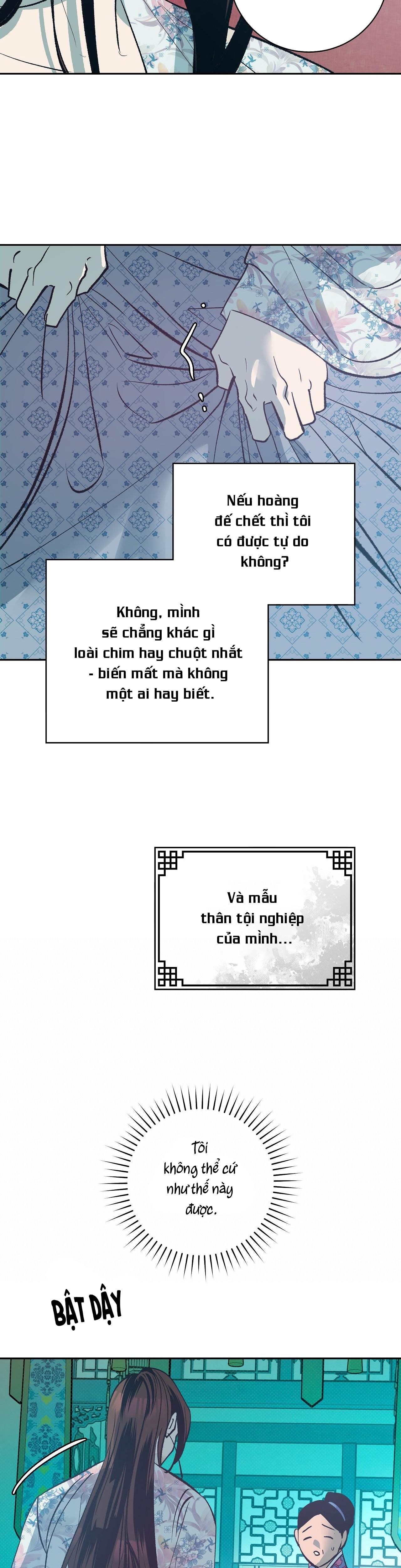 hương mộc chapter 2 15