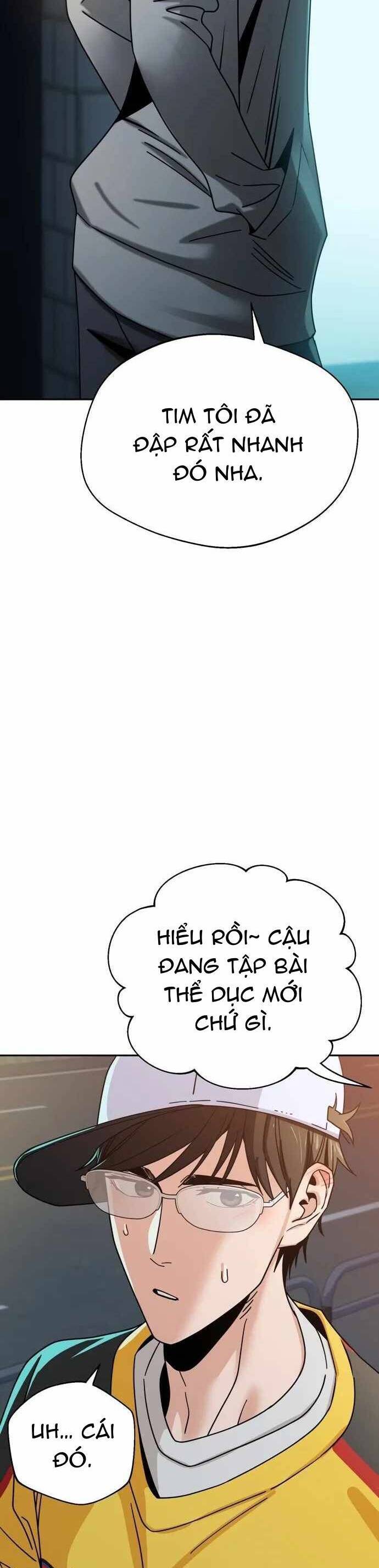 Lớ Ngớ Vớ Phải Tình Yêu chapter 45.1 18