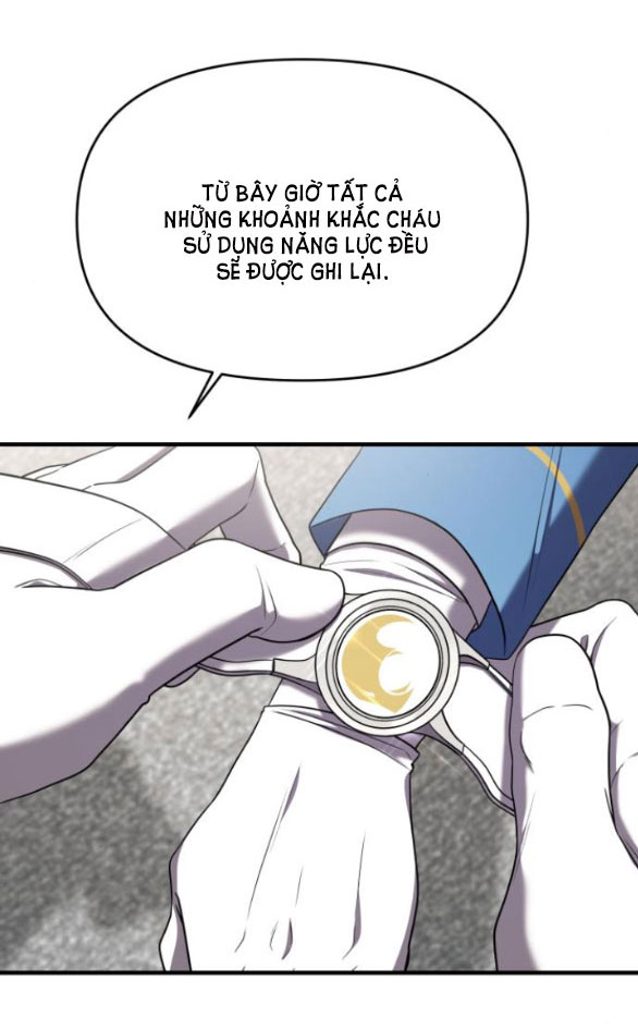 phản diện thuần túy chapter 51.1 45