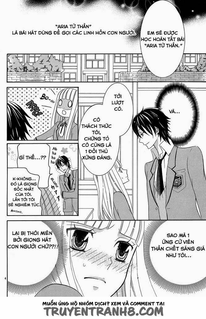 shinigami no aria chapter 1 6