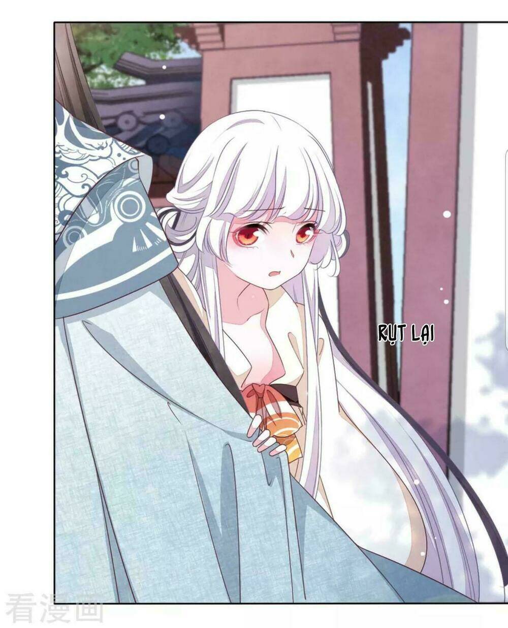 xuyên về cổ đại làm quốc bảo chapter 14 10