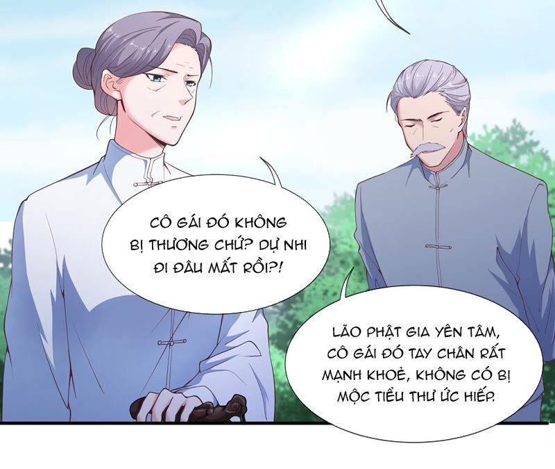 chiến lược lãng mạn của thịnh thiếu chapter 22 76