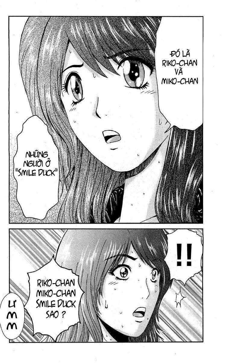 gto: shonan 14 days chapter 26 21