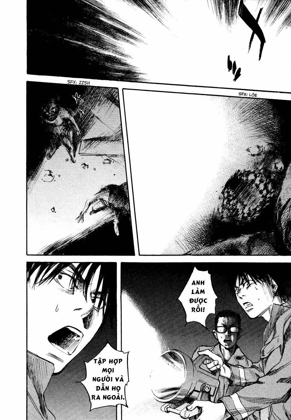 6000 the deep sea of madness chapter 18 27