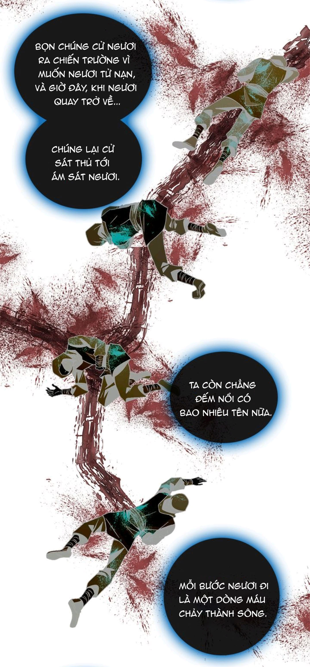 nơi cơn gió dừng chân chapter 10 19