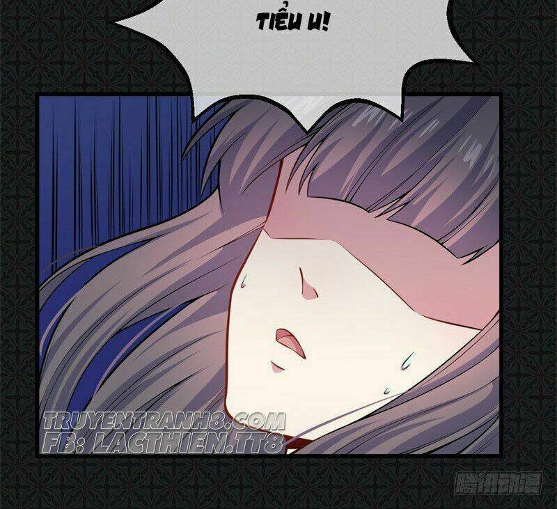 ngạo kiều quỷ vương yêu ta chapter 114 34