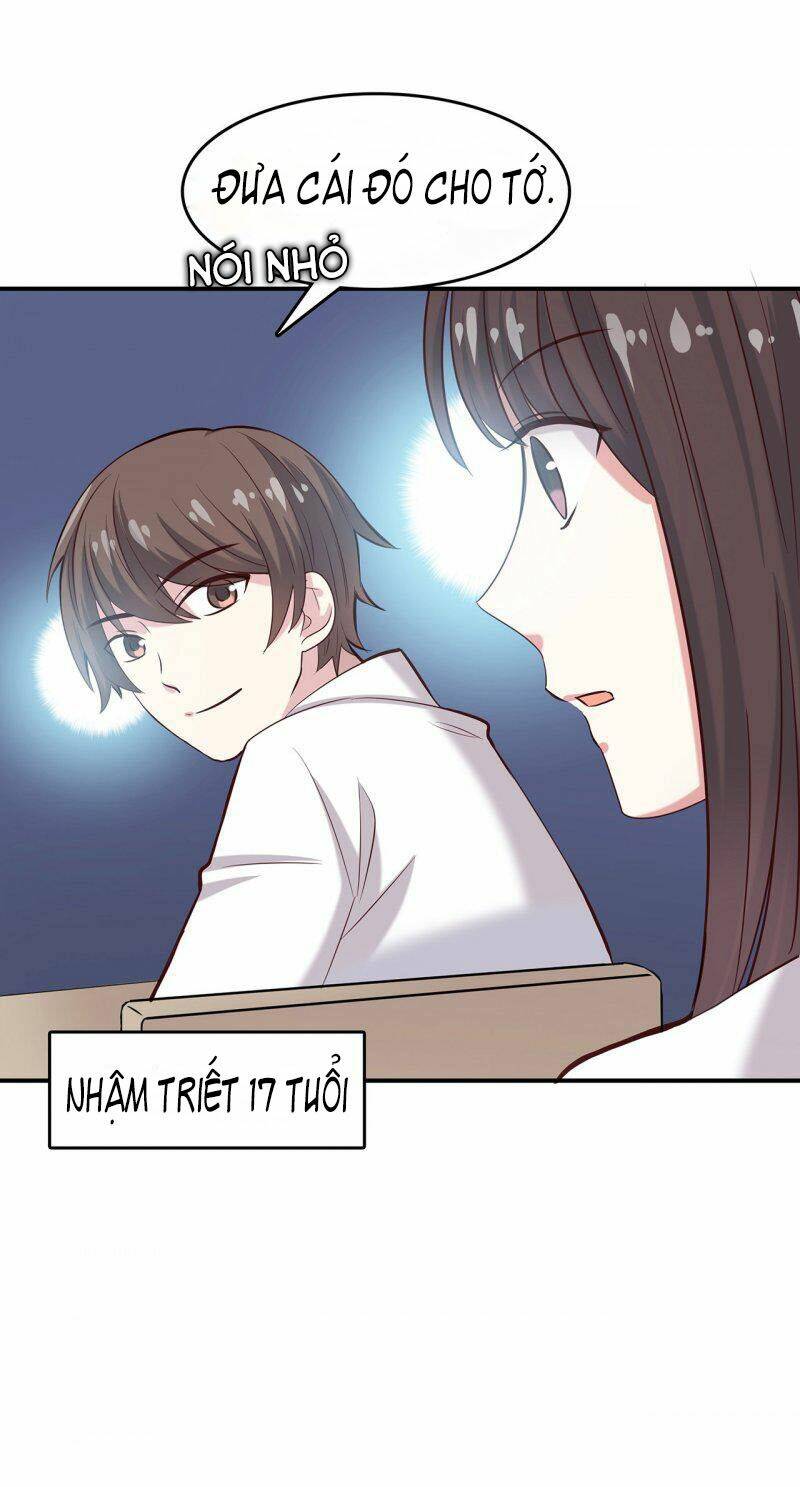 vi quang thế giới chapter 2 6