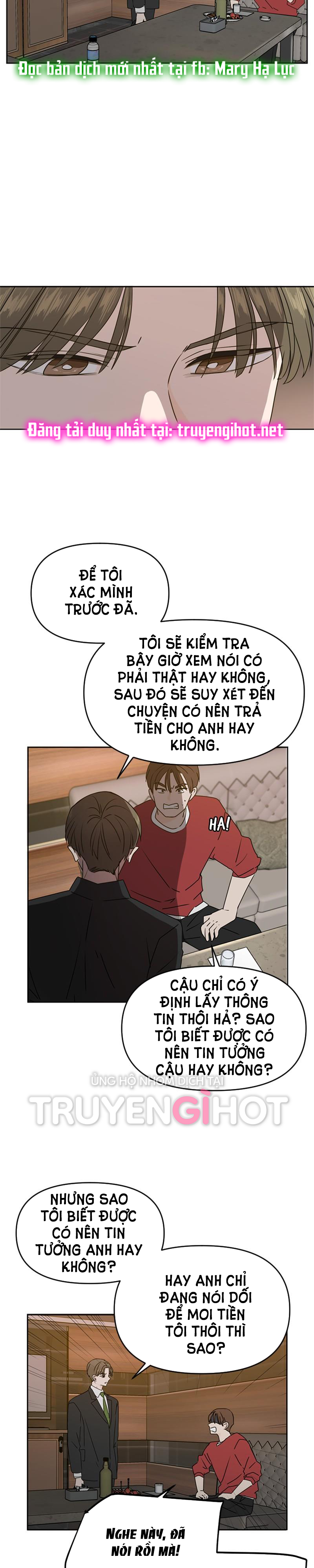 hẹn gặp anh ở kiếp thứ 19 chapter 59 8