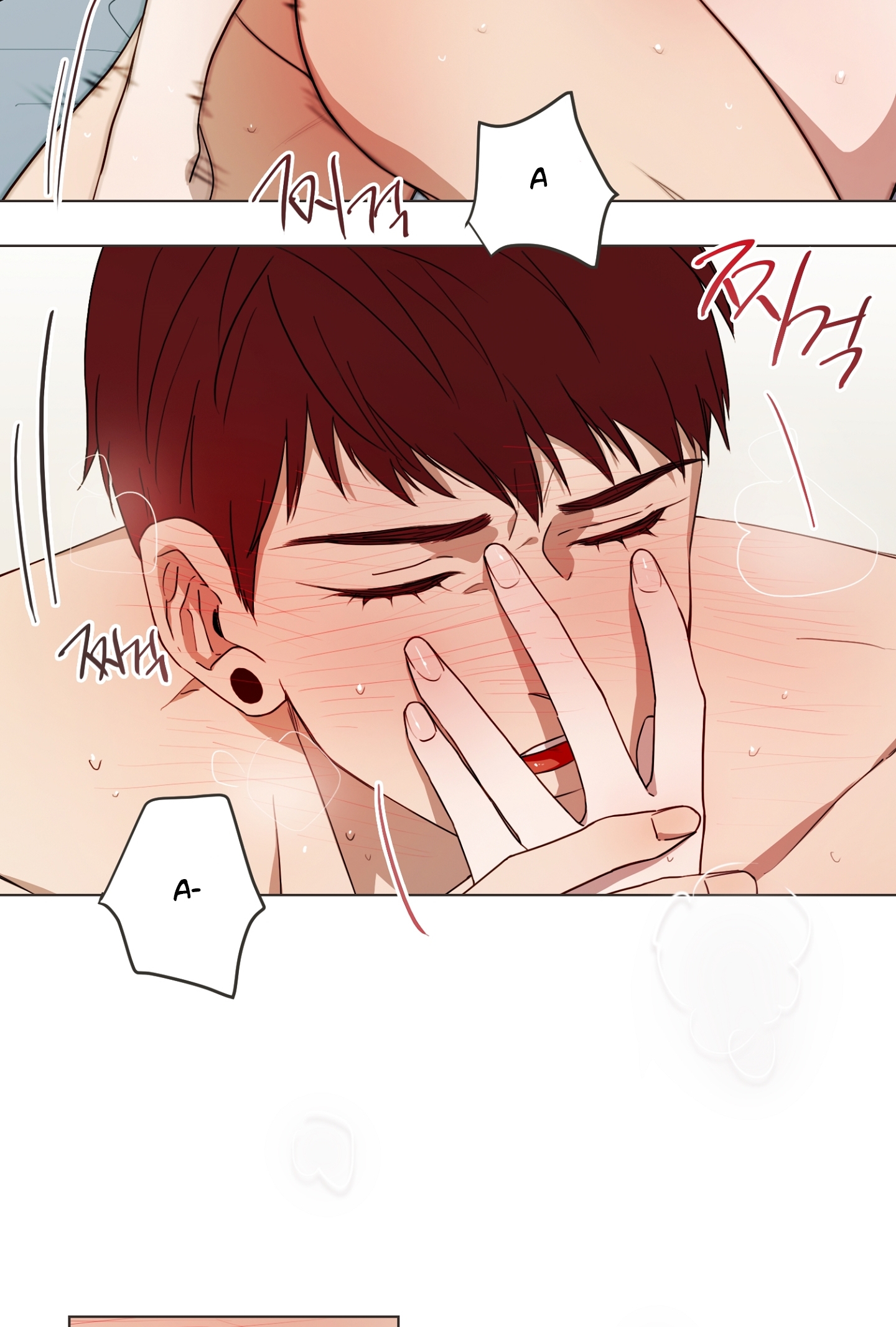 [18+] bạn bè cái quái gì chapter 10.1 11