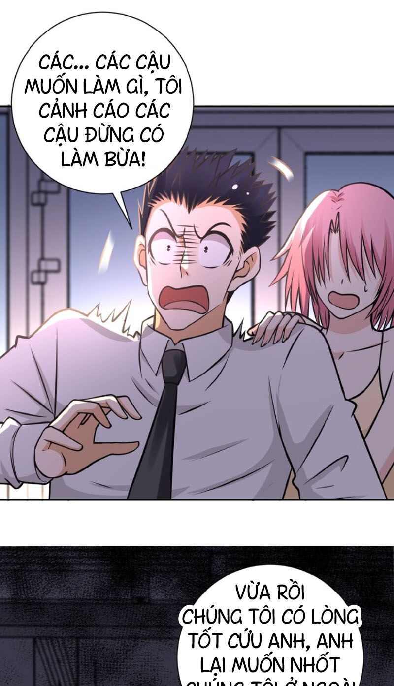 mạt thế siêu cấp hệ thống chapter 35 33