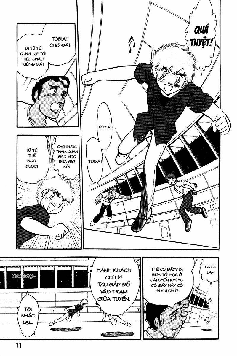 kidou senshi crossbone gundam chapter 1 11