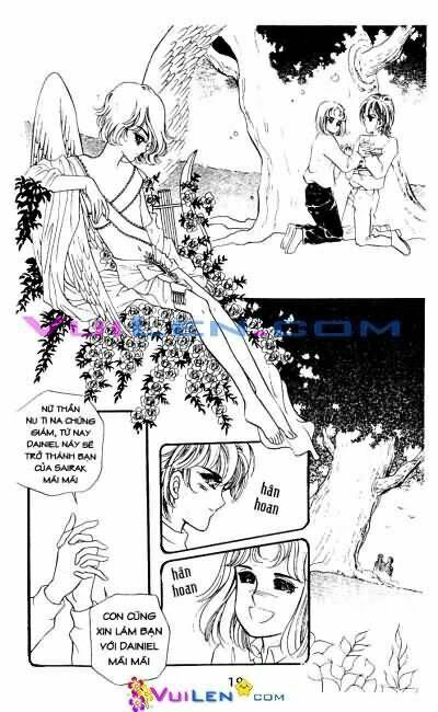 giảm cân để yêu chapter 5 19