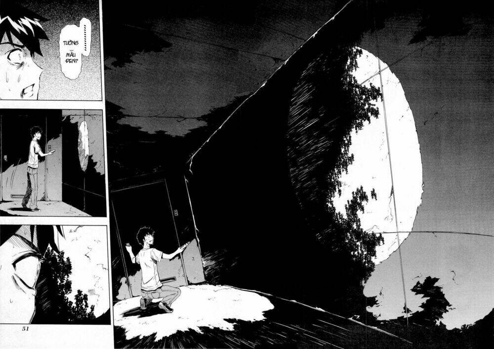 twisted ibitsu chapter 8 22