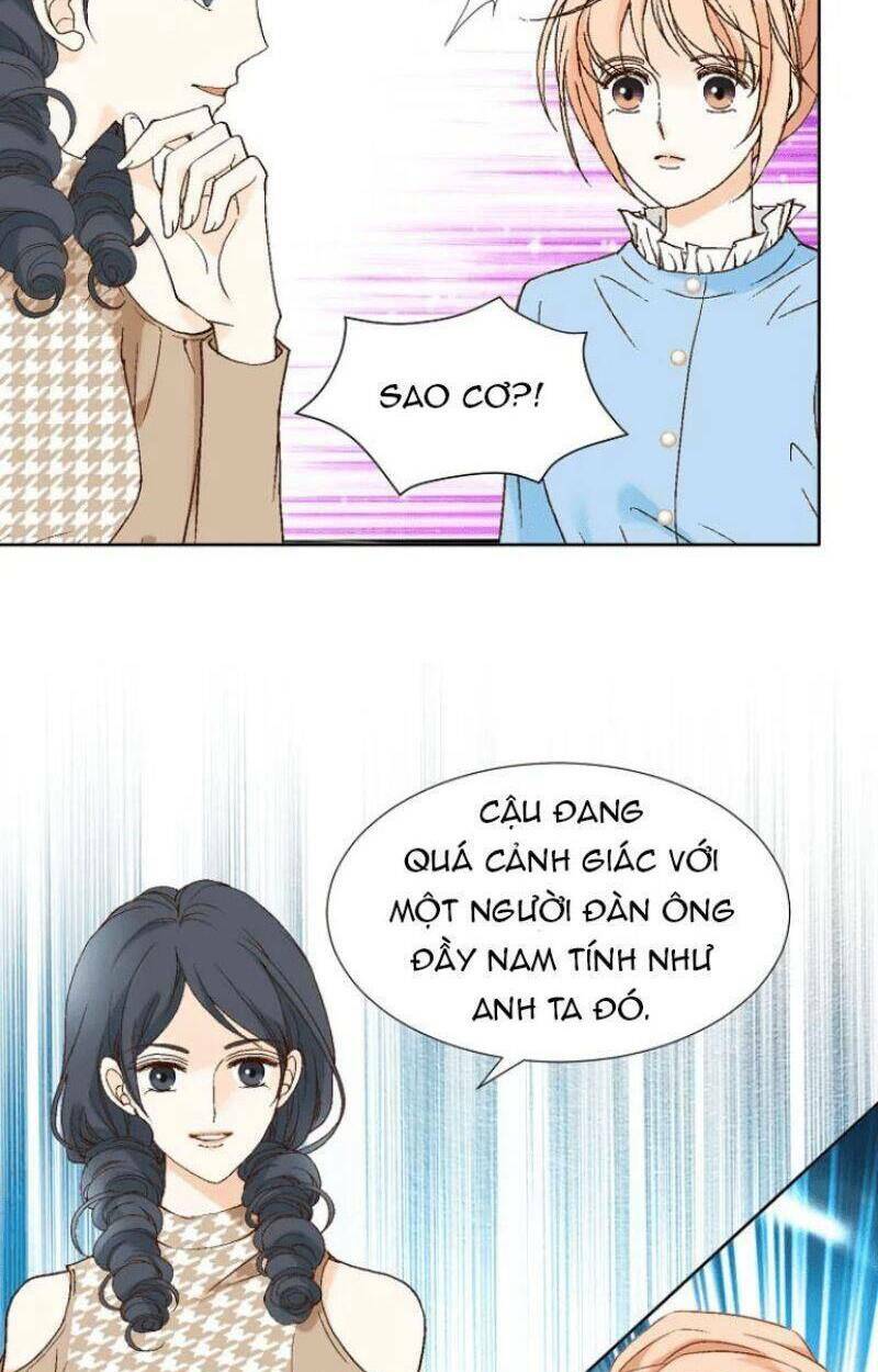 lee bom, em là của anh chapter 17 29