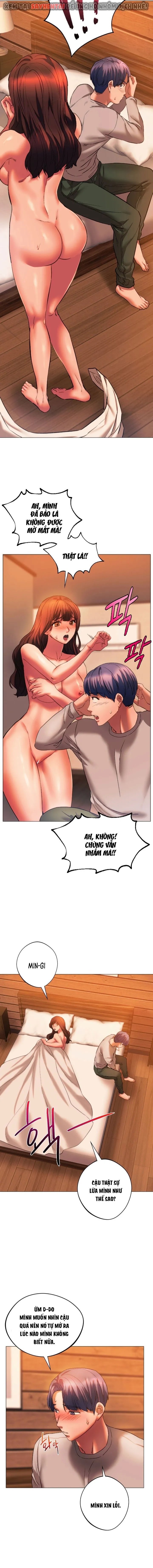 bạn học của tôi chapter 26 19