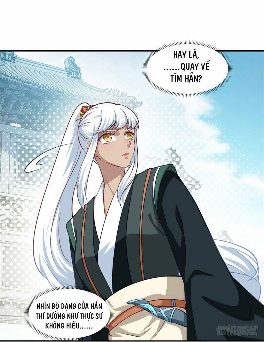 tiên ma đồng tu chapter 65 34