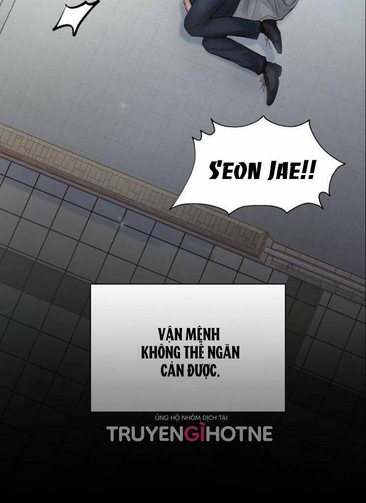 nhất định chúng ta sẽ được hạnh phúc chapter 88.1 9