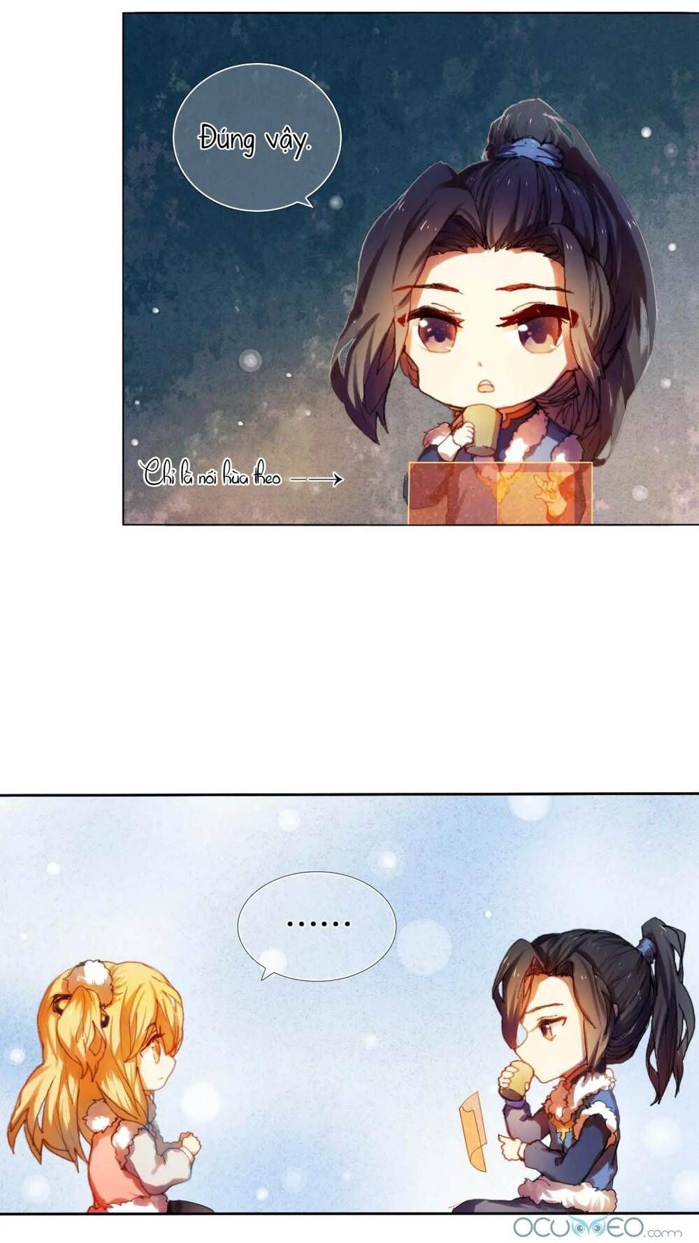 kế hoạch trái tim chapter 12 4