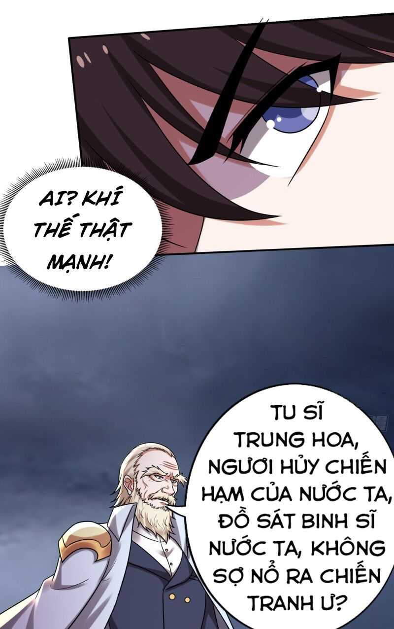 tối cường thần y tại đô thị chapter 219 16