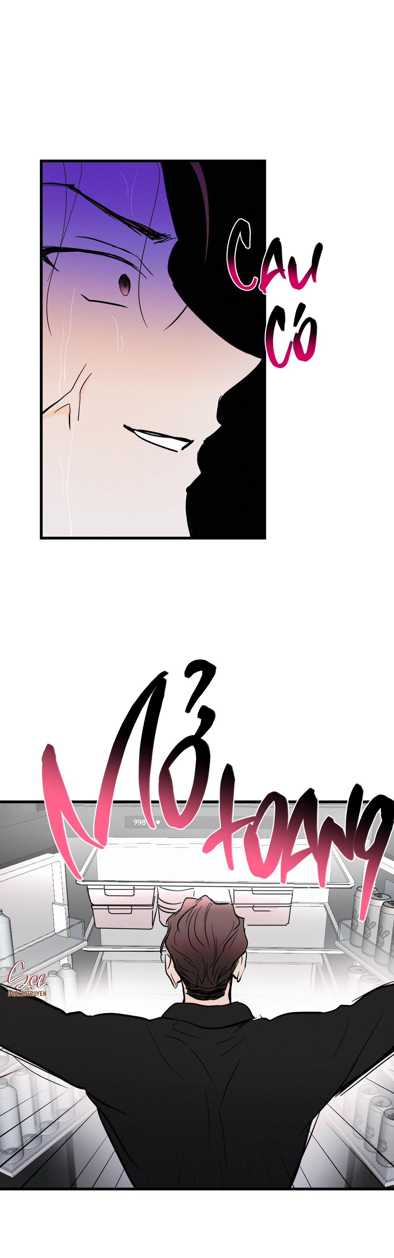 lie again chapter 21 10