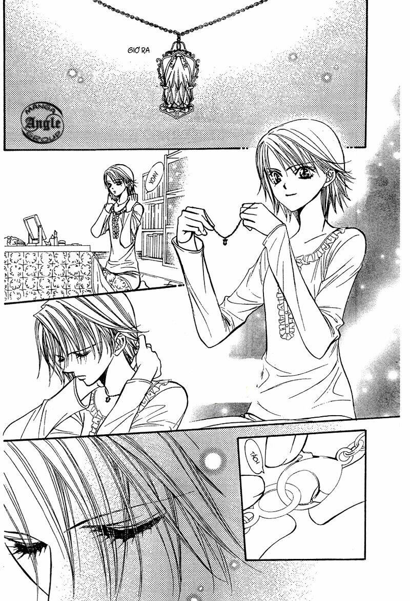 thử thách của kyouko chapter 128 3