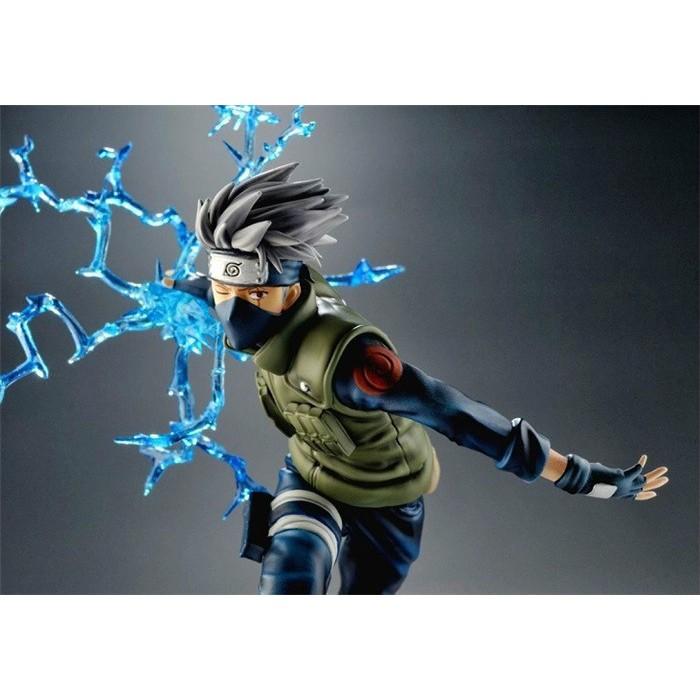 Mô Hình Kakashi (Naruto)