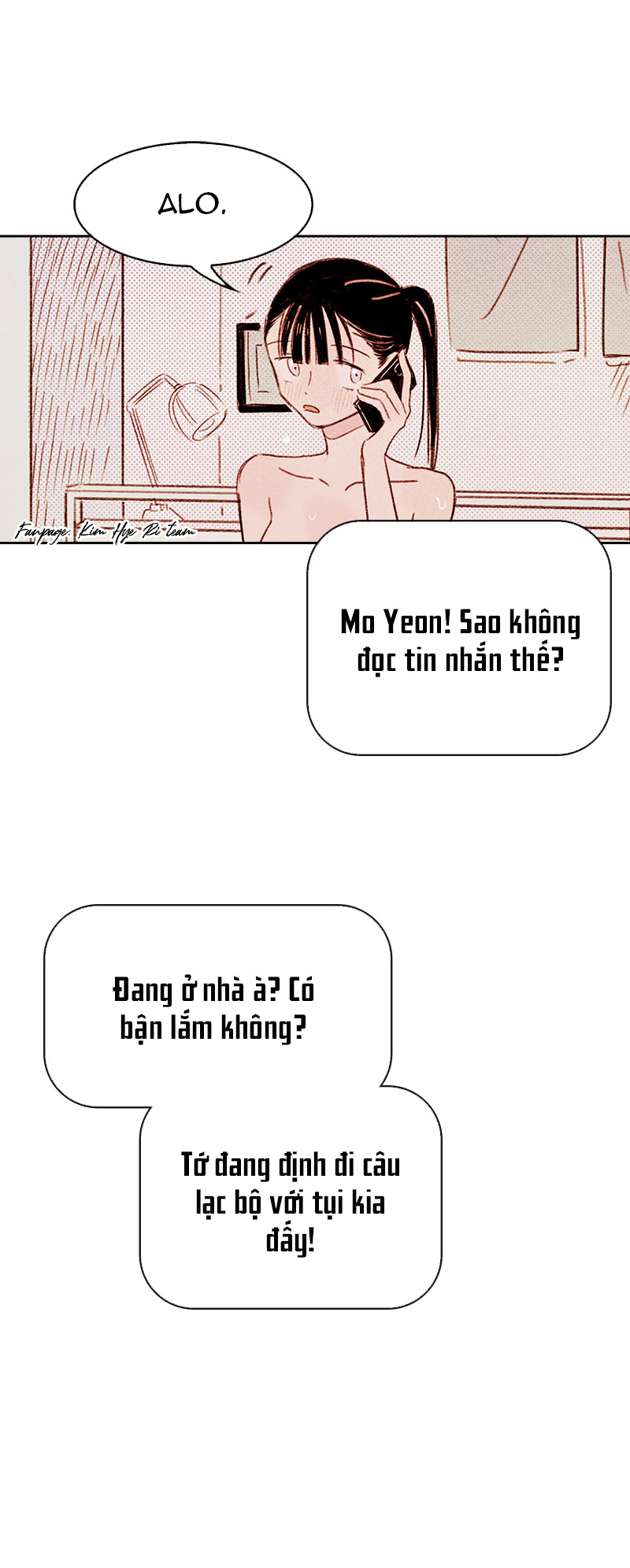 trò chơi dâm đãng chapter 1.1 20