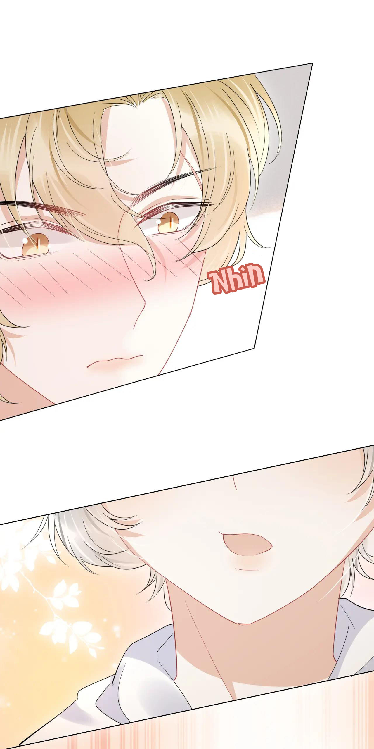 một miếng ăn sạch thỏ chapter 22 19